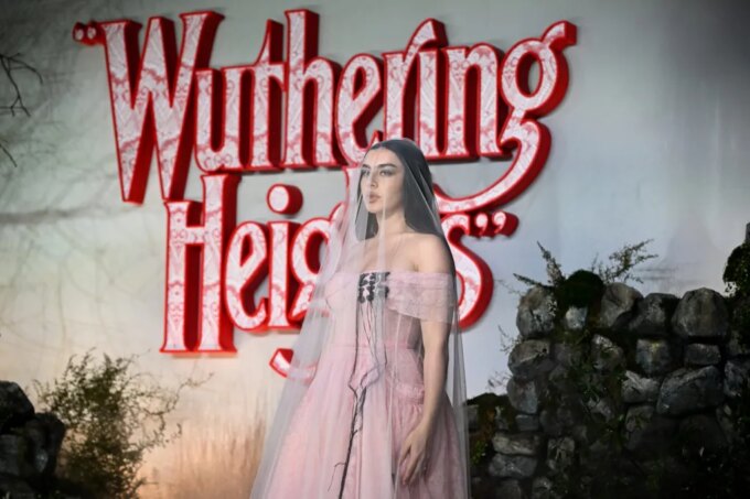 Charli xcx & Kate Bush Streaming Gains for 'Wuthering Heights' Songs