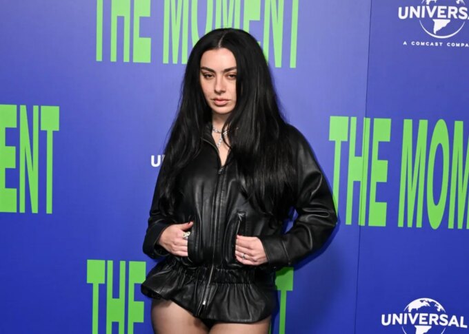 Charli xcx's 2026 at the Movies Discussion: Greatest Pop Stars Podcast