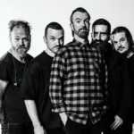 Chart File: Karnivool’s 'In Verses' Becomes 119th Australian #1 Album In Last Ten Years