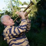 Check out Flea's soulful jazz cover of Frank Ocean's classic 'Thinkin Bout You'