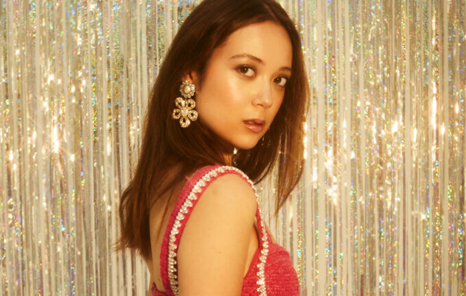 Check out Laufey's emotional, orchestral cover of Joni Mitchell's 'Both Sides Now'