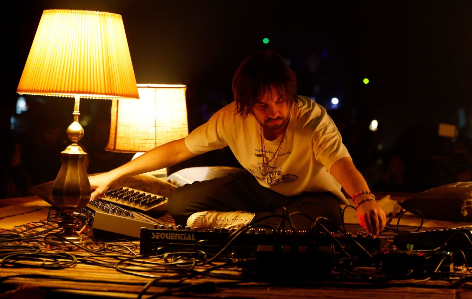 Check out Tame Impala’s new remix of ‘Dracula’ with BLACKPINK’s JENNIE