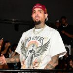 Chris Brown accused of withholding royalties for two hit songs