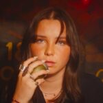 Chris Cornell's Daughter Lily Shares First 2 Songs With Band