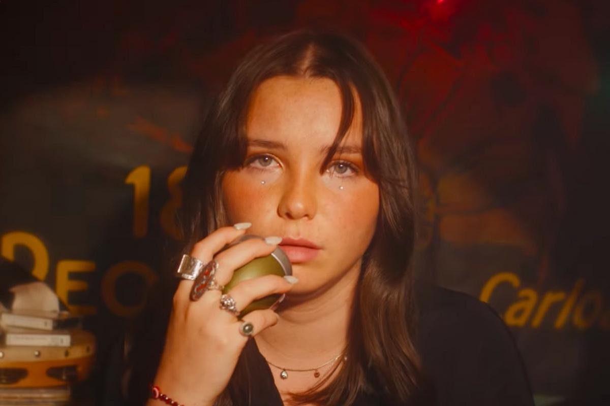 Chris Cornell's Daughter Lily Shares First 2 Songs With Band