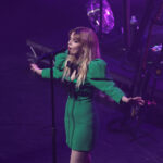 Chvrches cover The Postal Service's 'Such Great Heights' and Robert Palmer's 'Addicted To Love' for 'Tell Me Lies' soundtrack