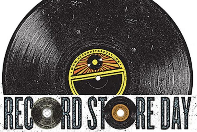 Classic Rock Releases Set for Record Store Day 2026