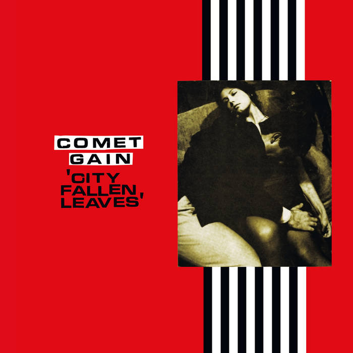 Comet Gain: City Fallen Leaves