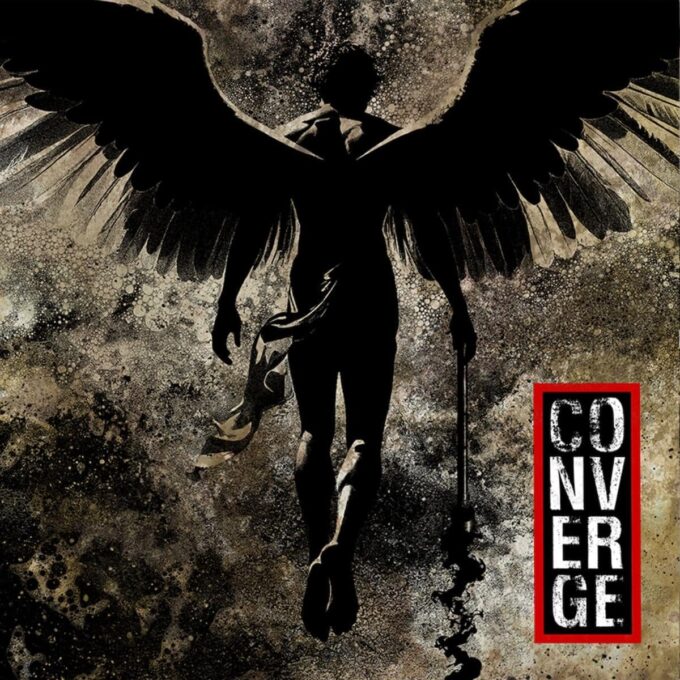 Converge Love Is Not Enough
