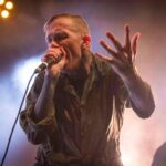 Converge's Jacob Bannon Addresses Long Awaited New Album