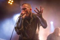 Converge's Jacob Bannon Addresses Long Awaited New Album