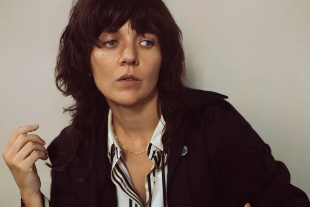 Courtney Barnett Announces New Album 'Creature Of Habit'