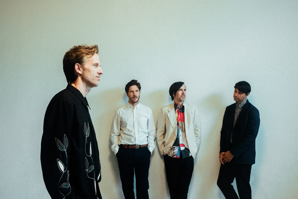 Cut Copy: 20 Years In And Exactly Where They Need To Be