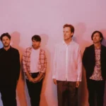 Cut Copy Lock In Sydney & Byron Bay Headline Dates