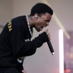 D4vd named as target of grand jury investigation into teen's death after being found in Tesla