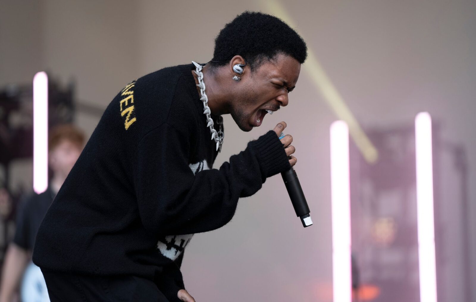 D4vd named as target of grand jury investigation into teen's death after being found in Tesla