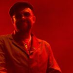 Damon Albarn to make 'SNL' debut with Gorillaz