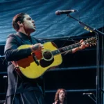 Dan Sultan Announces Live Album 'Live At Tubowgule (Sydney Opera House)'