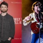 Daniel Radcliffe says Arctic Monkeys is the best band he's ever seen live