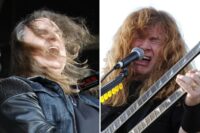 David Ellefson Reviews Megadeth's Final Album