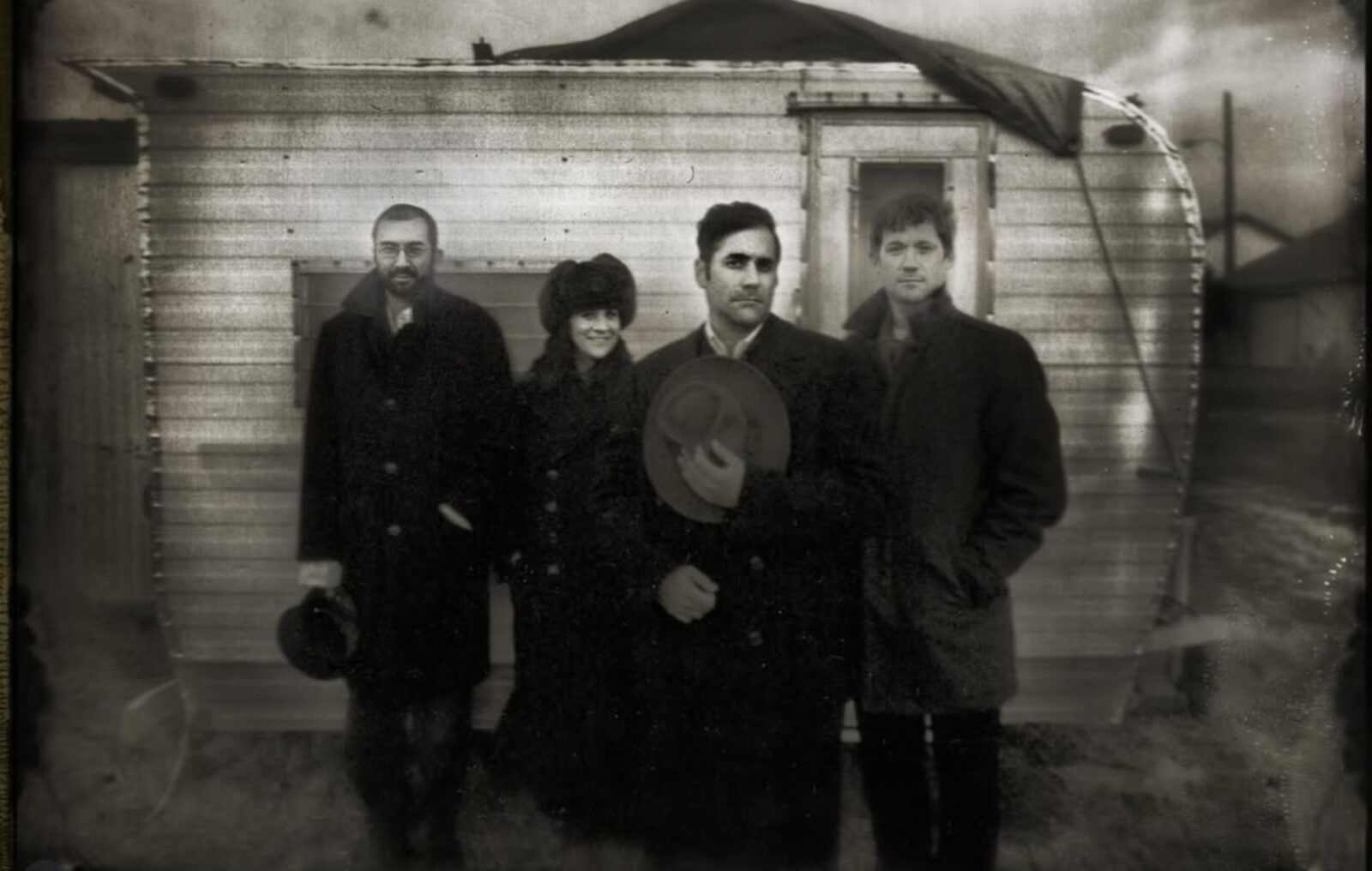 DeVotchKa to celebrate 20th anniversary of the music from 'Little Miss Sunshine' with 2026 UK tour