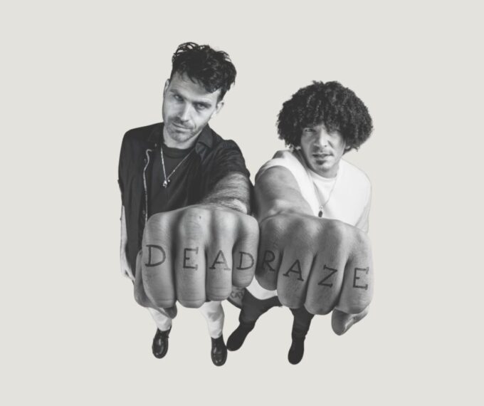 Dead Raze: Feeling - single review