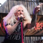 Dee Snider Resigns From Twisted Sister Due to ‘Health Challenges’