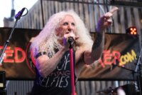 Dee Snider Resigns From Twisted Sister Due to ‘Health Challenges’