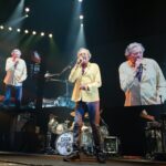 Deep Purple announce 2026 London show at Royal Albert Hall