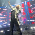 Def Leppard Shake Things Up in Las Vegas