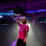 Delta Goodrem Has ‘Extra Love’ For Ed Sheeran