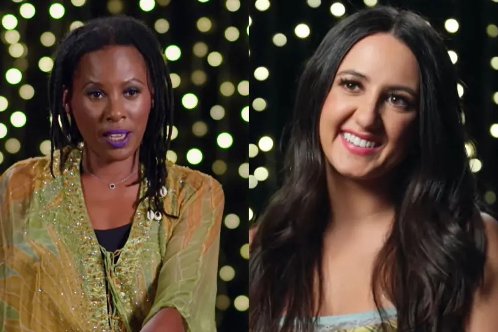 Deni Hines, Concetta Caristo Join 'I'm A Celebrity... Get Me Out Of Here! Australia' Cast