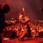 Denzel Curry, Baker Boy & More Set for Groovin the Moo’s 2026 Return