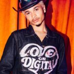 Destin Conrad on 'Love on Digital,' 'wHIMSY' & musical evolution : NPR