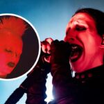 Did Marilyn Manson Reunite With One of His Former Guitarists?