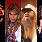 Do You Remember These Forgotten 1986 Rock Radio Hits?