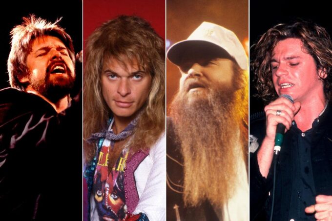Do You Remember These Forgotten 1986 Rock Radio Hits?