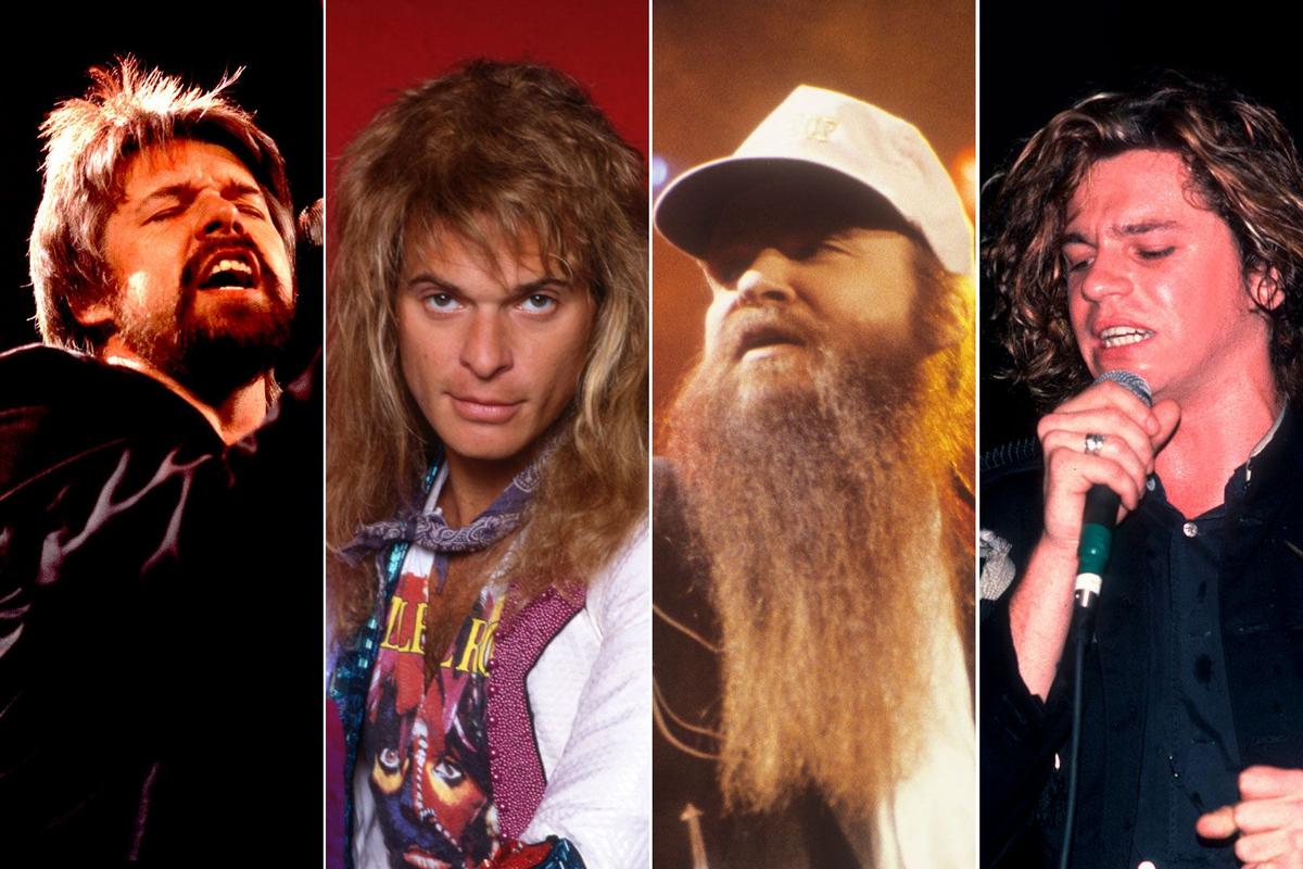 Do You Remember These Forgotten 1986 Rock Radio Hits?