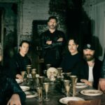 Don Broco and Nickelback unite for blistering single 'Nightmare Tripping': "A dream come true”