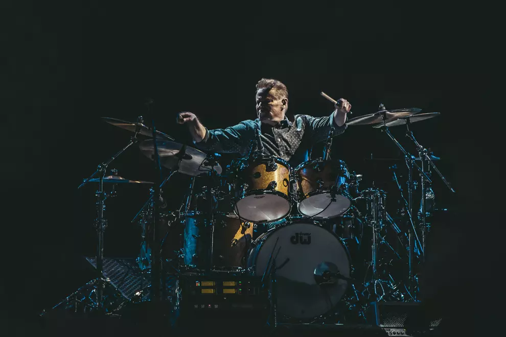 Don Henley Says 2026 Will 'Probably' Mark The Final Year Of The Eagles