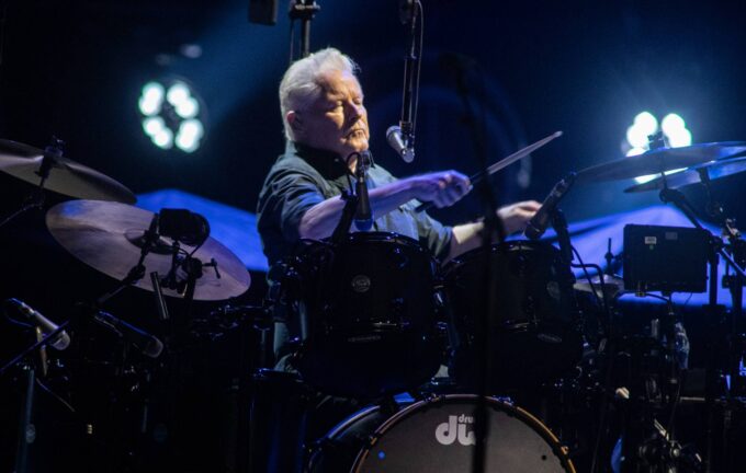 Don Henley says 2026 will "probably" be the final year of the Eagles