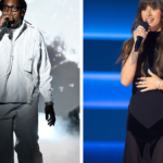 Don Toliver and Ella Langley top the Billboard charts : NPR