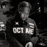 Don Toliver finds his voice in Houston on 'Octane' : NPR