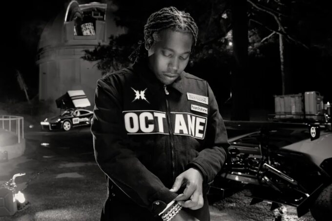 Don Toliver's ‘E85’ Is His Second Number 1 on Hot Rap Songs