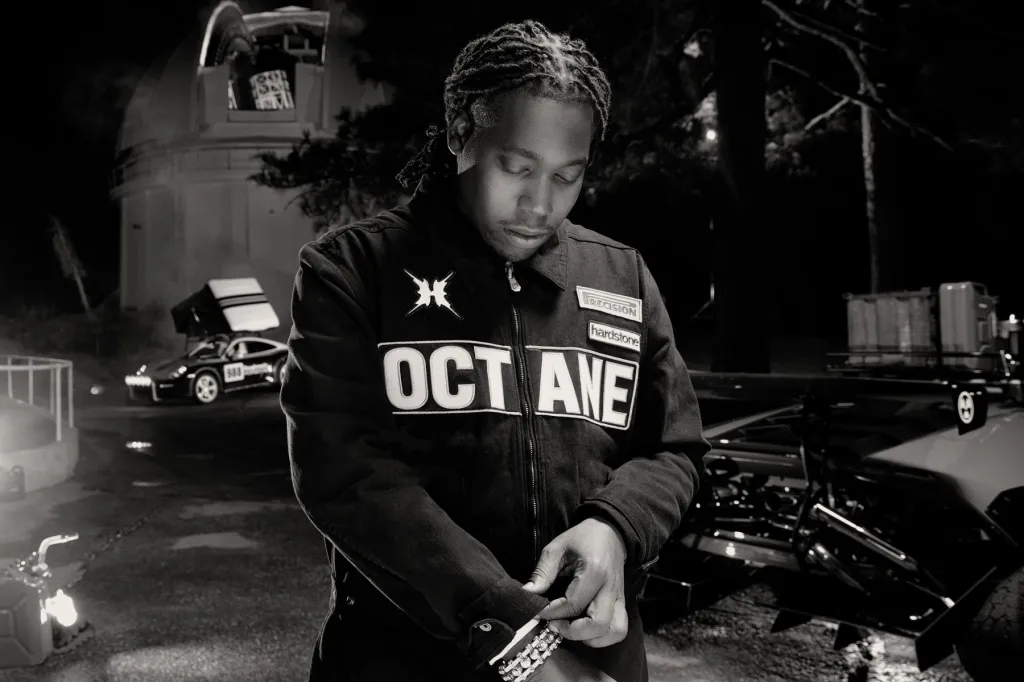 Don Toliver's ‘E85’ Is His Second Number 1 on Hot Rap Songs