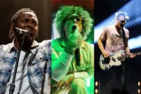 Double Dipping: The Strange Occurrence Of Repeated Songs In Setlists