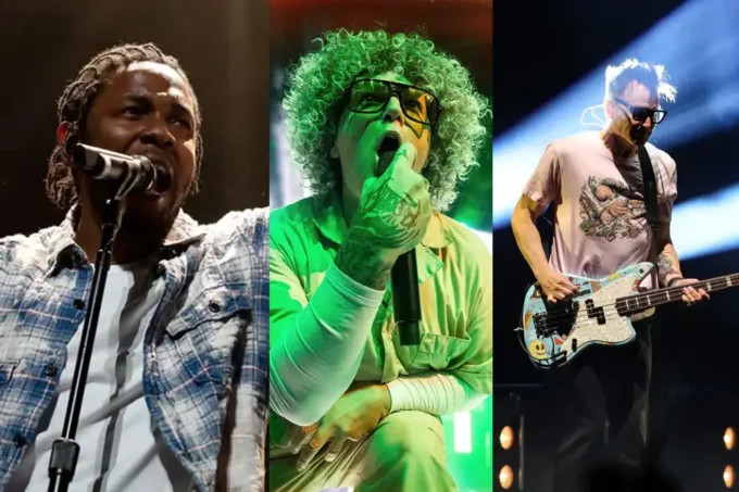 Double Dipping: The Strange Occurrence Of Repeated Songs In Setlists