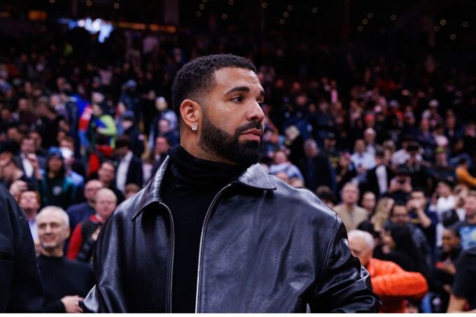 Drake Drops Valentine's Day Merch on His Amazon 'Warehouse': Shop Here