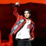 ENHYPEN's Jake On Pressures of K-Pop Stardom, Can't Expect 'Normal Life'