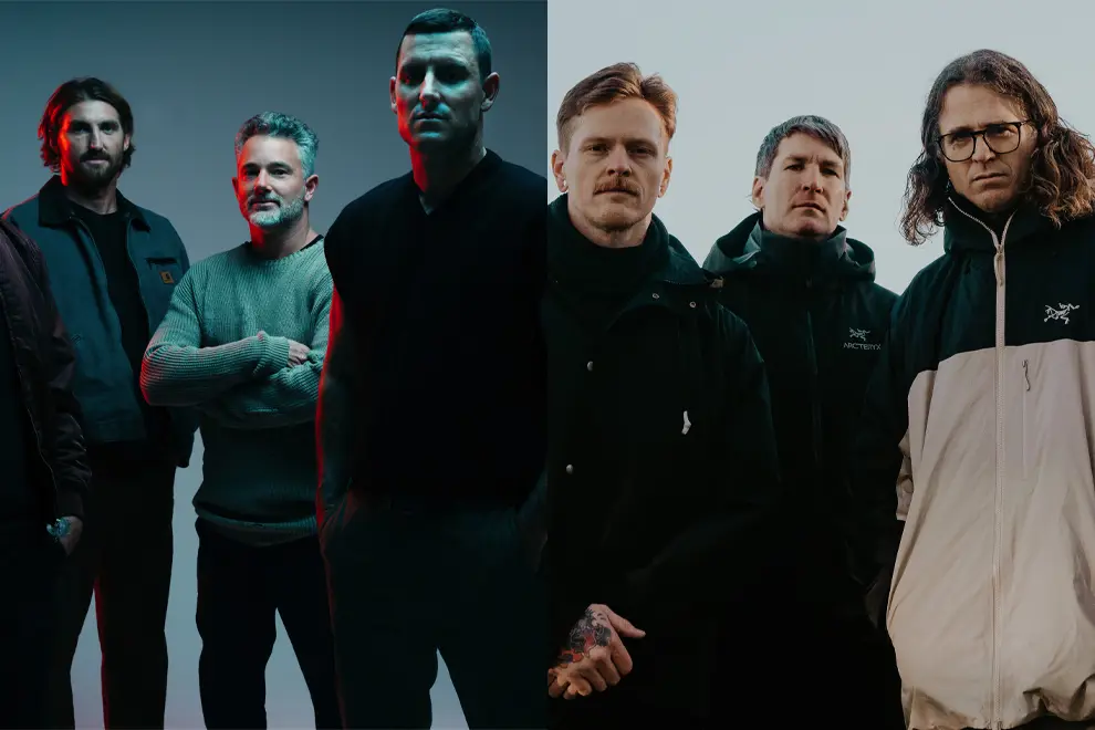 EXCLUSIVE INTERVIEW: Hellbound II Heavy Metal Cruise Organisers Unpack Second Voyage